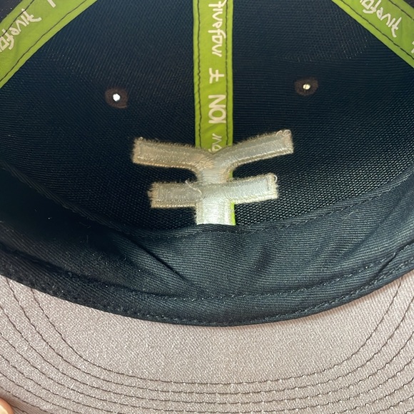 Five Four fitted Cap. - Picture 7 of 8